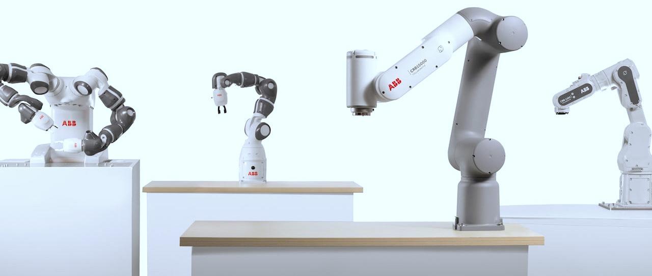 Collaborative robot